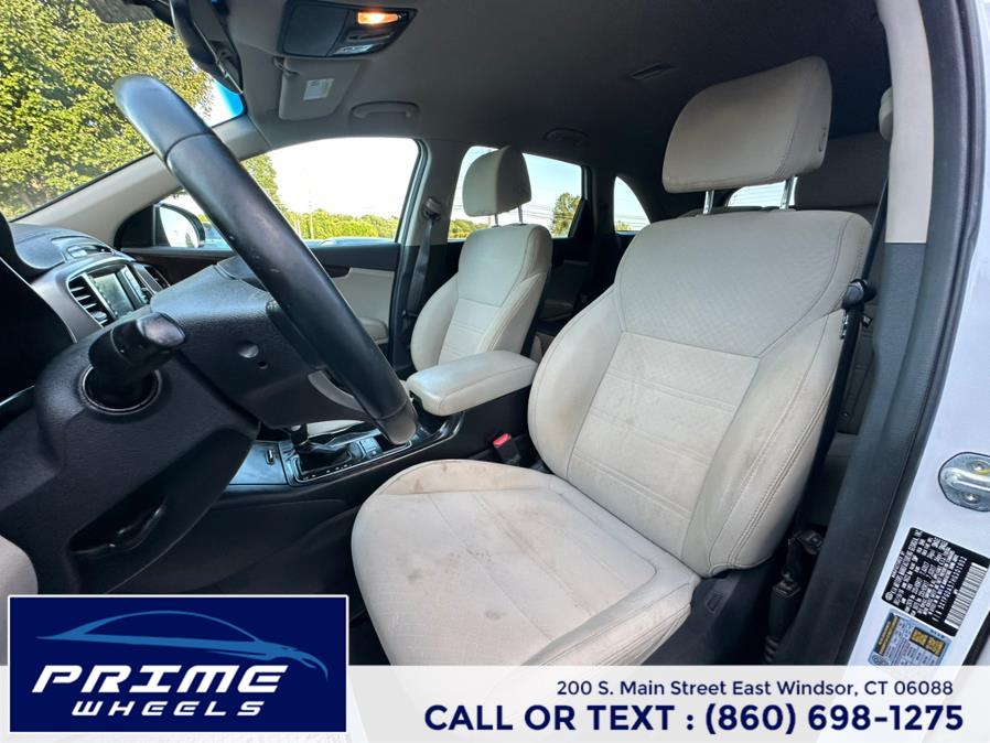 2017 Kia Sorento LX V6 AWD, available for sale in East Windsor, Connecticut | Prime Wheels. East Windsor, Connecticut 2017 Kia Sorento LX V6 AWD, available for sale in East Windsor, Connecticut | Prime Wheels. East Windsor, Connecticut