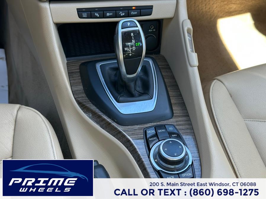 2014 BMW X1 AWD 4dr xDrive28i, available for sale in East Windsor, Connecticut | Prime Wheels. East Windsor, Connecticut 2014 BMW X1 AWD 4dr xDrive28i, available for sale in East Windsor, Connecticut | Prime Wheels. East Windsor, Connecticut