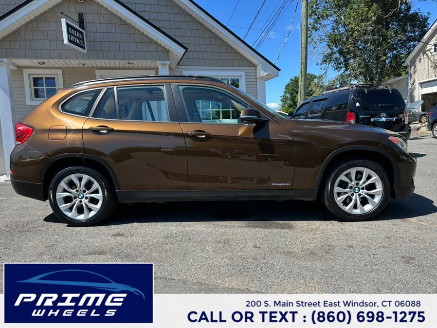 2014 BMW X1 AWD 4dr xDrive28i, available for sale in East Windsor, Connecticut | Prime Wheels. East Windsor, Connecticut 2014 BMW X1 AWD 4dr xDrive28i, available for sale in East Windsor, Connecticut | Prime Wheels. East Windsor, Connecticut