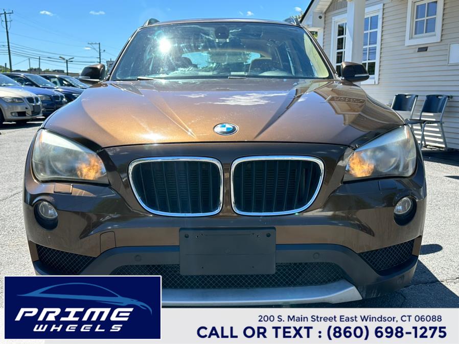 2014 BMW X1 AWD 4dr xDrive28i, available for sale in East Windsor, Connecticut | Prime Wheels. East Windsor, Connecticut 2014 BMW X1 AWD 4dr xDrive28i, available for sale in East Windsor, Connecticut | Prime Wheels. East Windsor, Connecticut