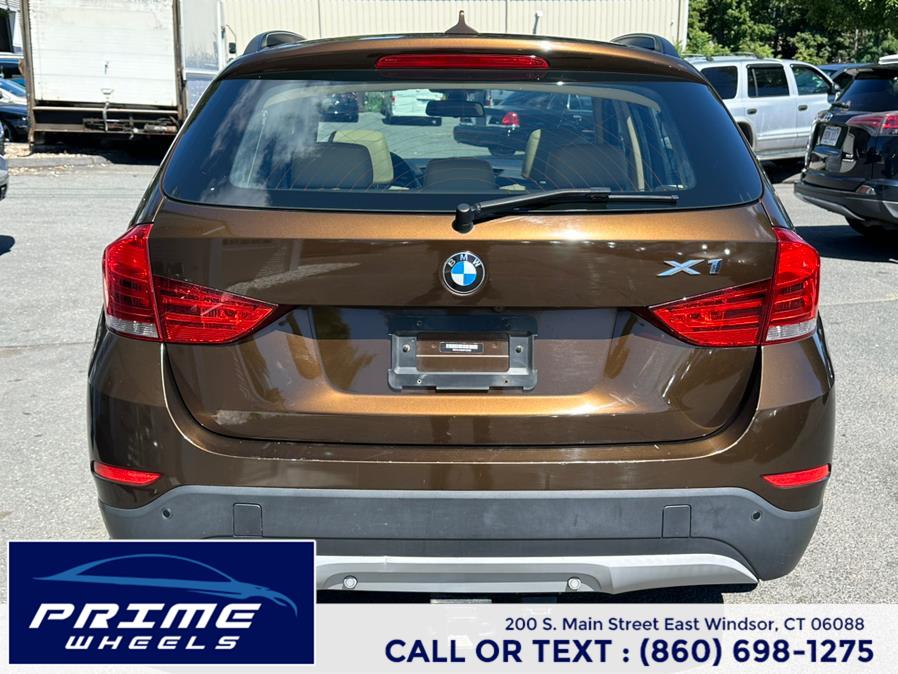 2014 BMW X1 AWD 4dr xDrive28i, available for sale in East Windsor, Connecticut | Prime Wheels. East Windsor, Connecticut 2014 BMW X1 AWD 4dr xDrive28i, available for sale in East Windsor, Connecticut | Prime Wheels. East Windsor, Connecticut