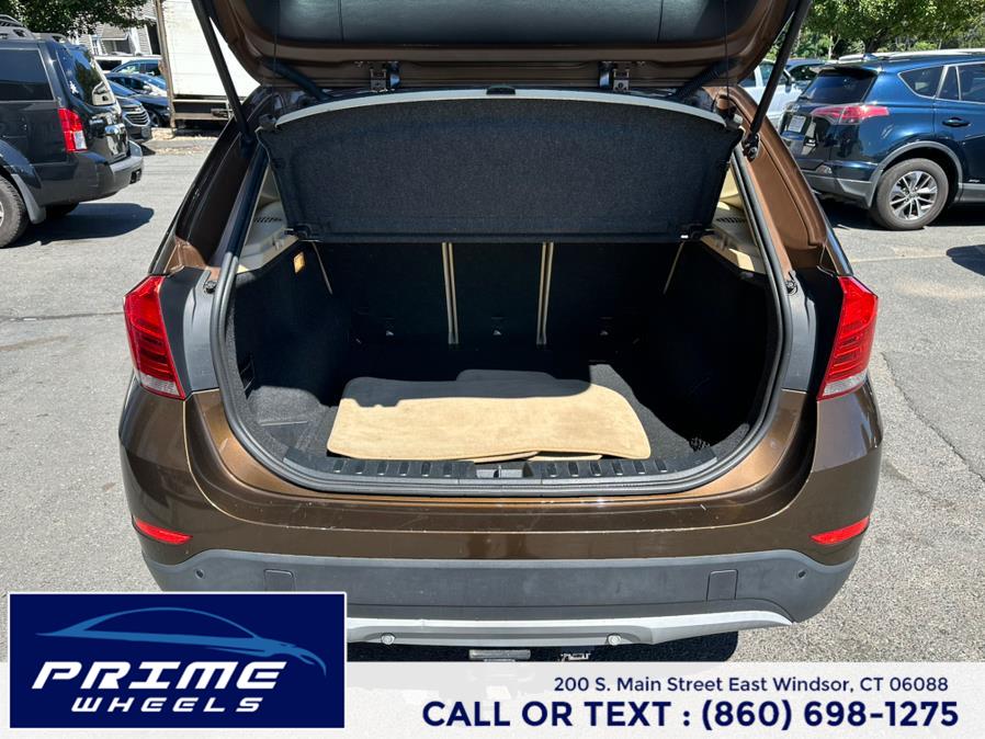 2014 BMW X1 AWD 4dr xDrive28i, available for sale in East Windsor, Connecticut | Prime Wheels. East Windsor, Connecticut 2014 BMW X1 AWD 4dr xDrive28i, available for sale in East Windsor, Connecticut | Prime Wheels. East Windsor, Connecticut