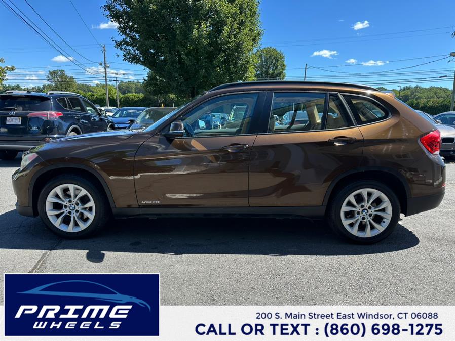 2014 BMW X1 AWD 4dr xDrive28i, available for sale in East Windsor, Connecticut | Prime Wheels. East Windsor, Connecticut 2014 BMW X1 AWD 4dr xDrive28i, available for sale in East Windsor, Connecticut | Prime Wheels. East Windsor, Connecticut