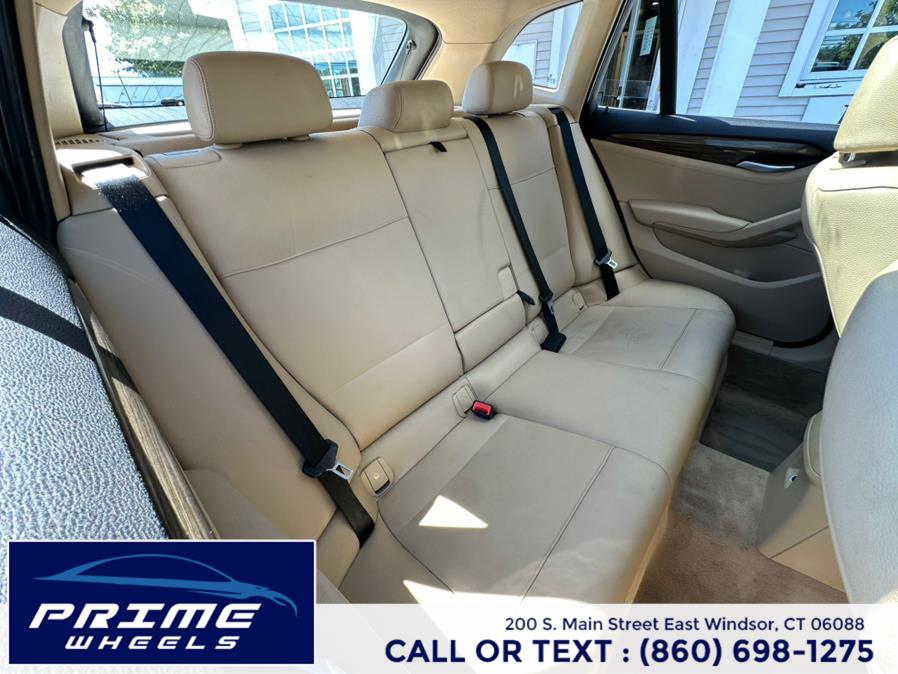 2014 BMW X1 AWD 4dr xDrive28i, available for sale in East Windsor, Connecticut | Prime Wheels. East Windsor, Connecticut 2014 BMW X1 AWD 4dr xDrive28i, available for sale in East Windsor, Connecticut | Prime Wheels. East Windsor, Connecticut