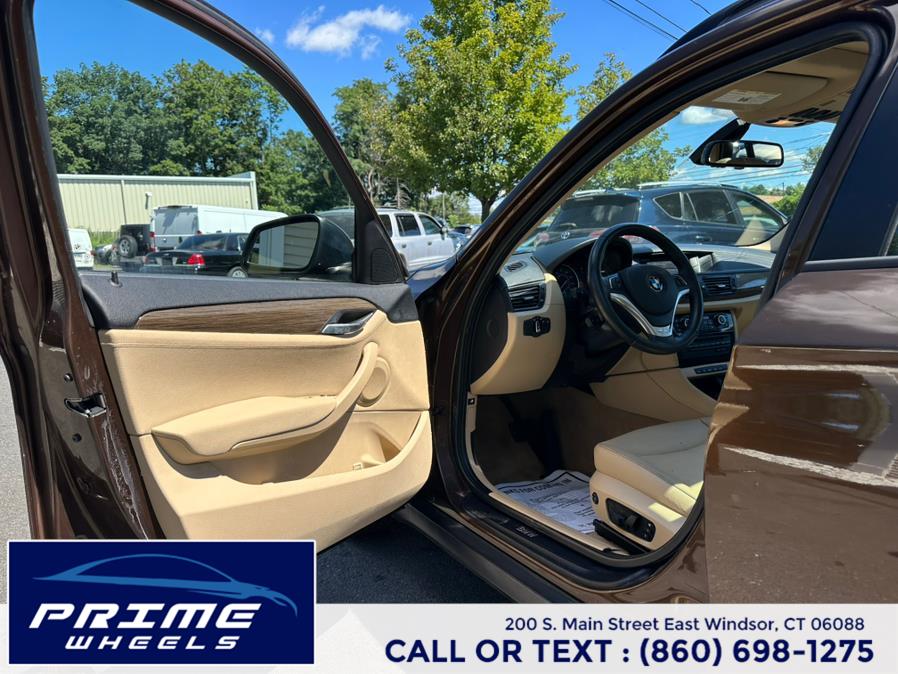 2014 BMW X1 AWD 4dr xDrive28i, available for sale in East Windsor, Connecticut | Prime Wheels. East Windsor, Connecticut 2014 BMW X1 AWD 4dr xDrive28i, available for sale in East Windsor, Connecticut | Prime Wheels. East Windsor, Connecticut