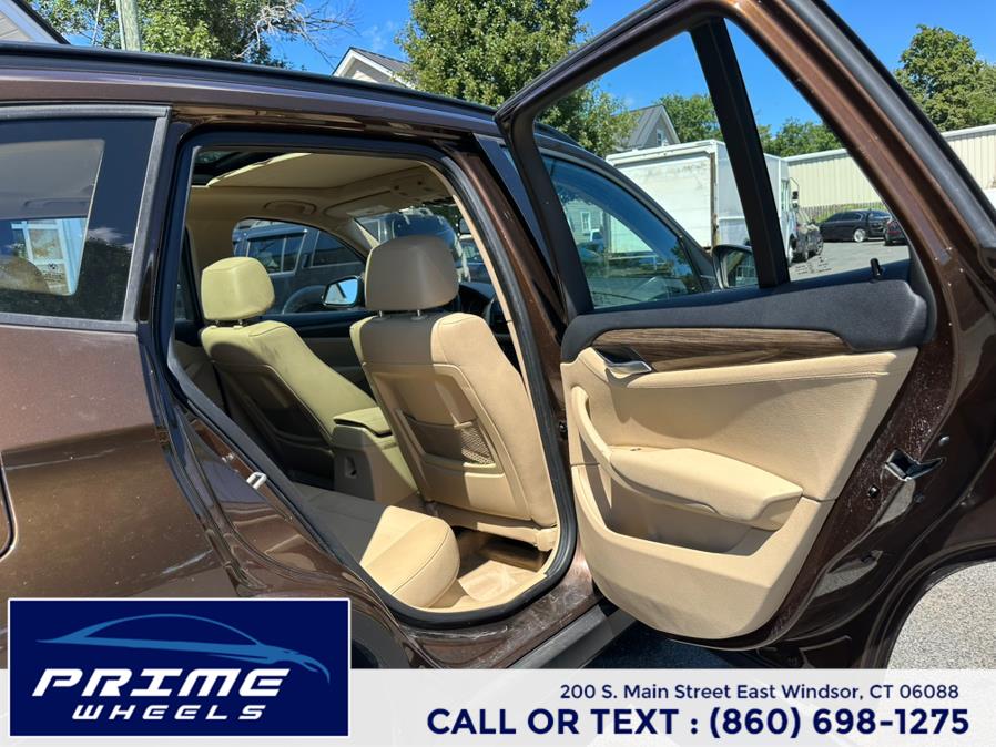 2014 BMW X1 AWD 4dr xDrive28i, available for sale in East Windsor, Connecticut | Prime Wheels. East Windsor, Connecticut 2014 BMW X1 AWD 4dr xDrive28i, available for sale in East Windsor, Connecticut | Prime Wheels. East Windsor, Connecticut