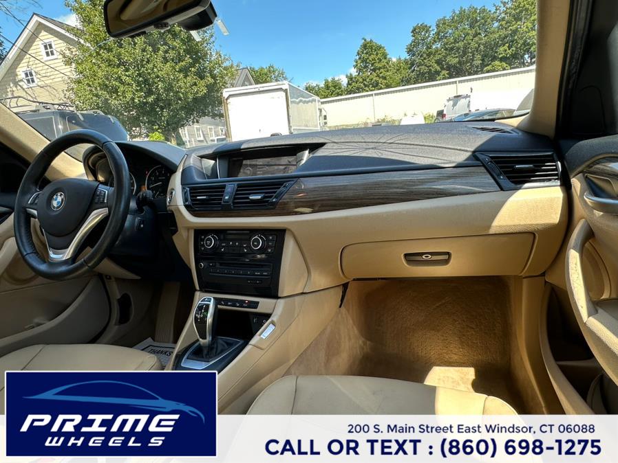 2014 BMW X1 AWD 4dr xDrive28i, available for sale in East Windsor, Connecticut | Prime Wheels. East Windsor, Connecticut 2014 BMW X1 AWD 4dr xDrive28i, available for sale in East Windsor, Connecticut | Prime Wheels. East Windsor, Connecticut