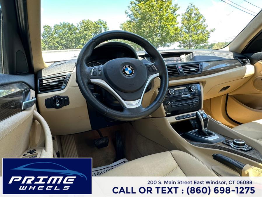 2014 BMW X1 AWD 4dr xDrive28i, available for sale in East Windsor, Connecticut | Prime Wheels. East Windsor, Connecticut 2014 BMW X1 AWD 4dr xDrive28i, available for sale in East Windsor, Connecticut | Prime Wheels. East Windsor, Connecticut