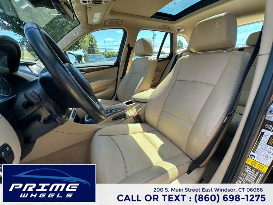2014 BMW X1 AWD 4dr xDrive28i, available for sale in East Windsor, Connecticut | Prime Wheels. East Windsor, Connecticut 2014 BMW X1 AWD 4dr xDrive28i, available for sale in East Windsor, Connecticut | Prime Wheels. East Windsor, Connecticut