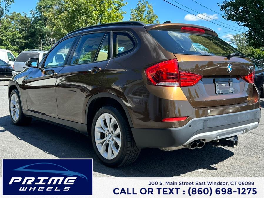 2014 BMW X1 AWD 4dr xDrive28i, available for sale in East Windsor, Connecticut | Prime Wheels. East Windsor, Connecticut 2014 BMW X1 AWD 4dr xDrive28i, available for sale in East Windsor, Connecticut | Prime Wheels. East Windsor, Connecticut