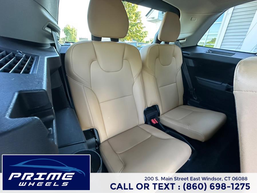 2016 Volvo XC90 AWD 4dr T6 Momentum, available for sale in East Windsor, Connecticut | Prime Wheels. East Windsor, Connecticut 2016 Volvo XC90 AWD 4dr T6 Momentum, available for sale in East Windsor, Connecticut | Prime Wheels. East Windsor, Connecticut