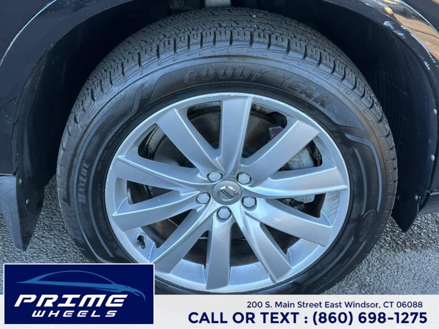 2016 Volvo XC90 AWD 4dr T6 Momentum, available for sale in East Windsor, Connecticut | Prime Wheels. East Windsor, Connecticut 2016 Volvo XC90 AWD 4dr T6 Momentum, available for sale in East Windsor, Connecticut | Prime Wheels. East Windsor, Connecticut