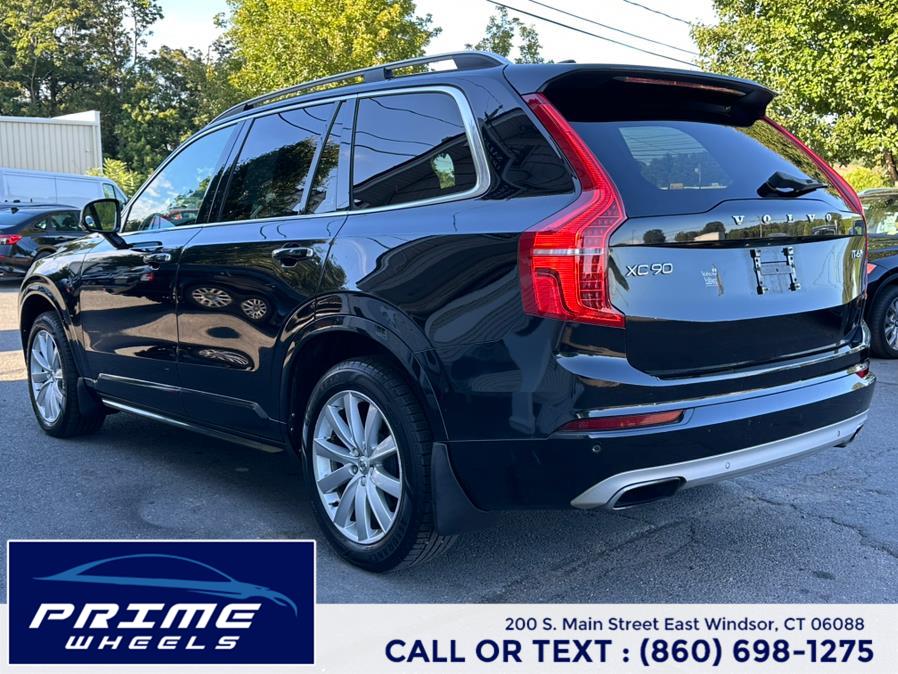 2016 Volvo XC90 AWD 4dr T6 Momentum, available for sale in East Windsor, Connecticut | Prime Wheels. East Windsor, Connecticut 2016 Volvo XC90 AWD 4dr T6 Momentum, available for sale in East Windsor, Connecticut | Prime Wheels. East Windsor, Connecticut