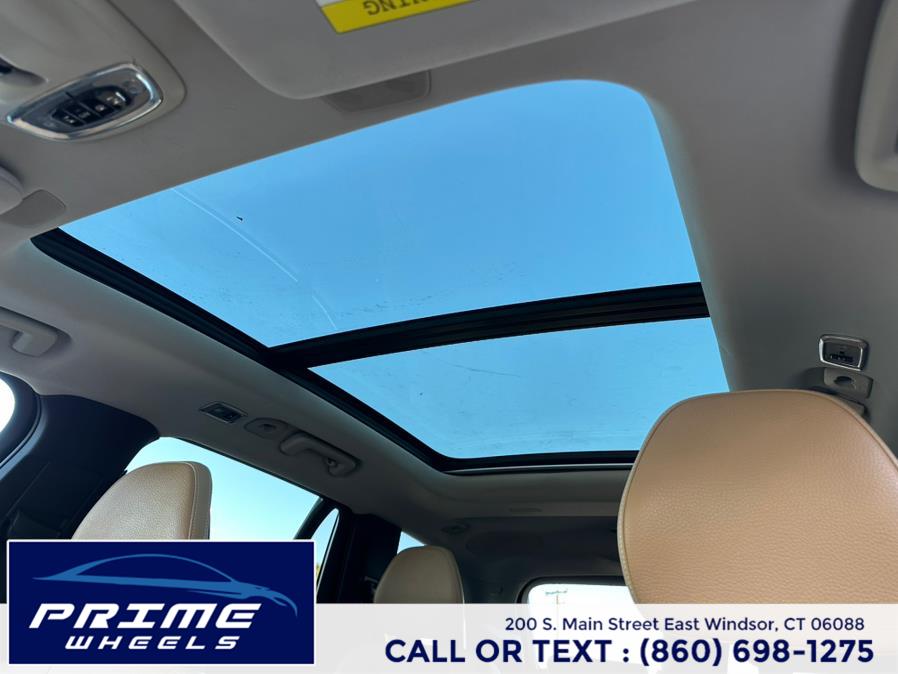 2016 Volvo XC90 AWD 4dr T6 Momentum, available for sale in East Windsor, Connecticut | Prime Wheels. East Windsor, Connecticut 2016 Volvo XC90 AWD 4dr T6 Momentum, available for sale in East Windsor, Connecticut | Prime Wheels. East Windsor, Connecticut