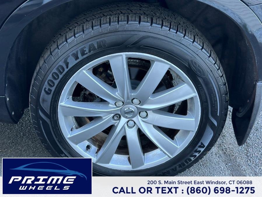 2016 Volvo XC90 AWD 4dr T6 Momentum, available for sale in East Windsor, Connecticut | Prime Wheels. East Windsor, Connecticut 2016 Volvo XC90 AWD 4dr T6 Momentum, available for sale in East Windsor, Connecticut | Prime Wheels. East Windsor, Connecticut