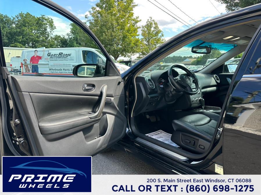 2014 Nissan Maxima 4dr Sdn 3.5 SV, available for sale in East Windsor, Connecticut | Prime Wheels. East Windsor, Connecticut 2014 Nissan Maxima 4dr Sdn 3.5 SV, available for sale in East Windsor, Connecticut | Prime Wheels. East Windsor, Connecticut