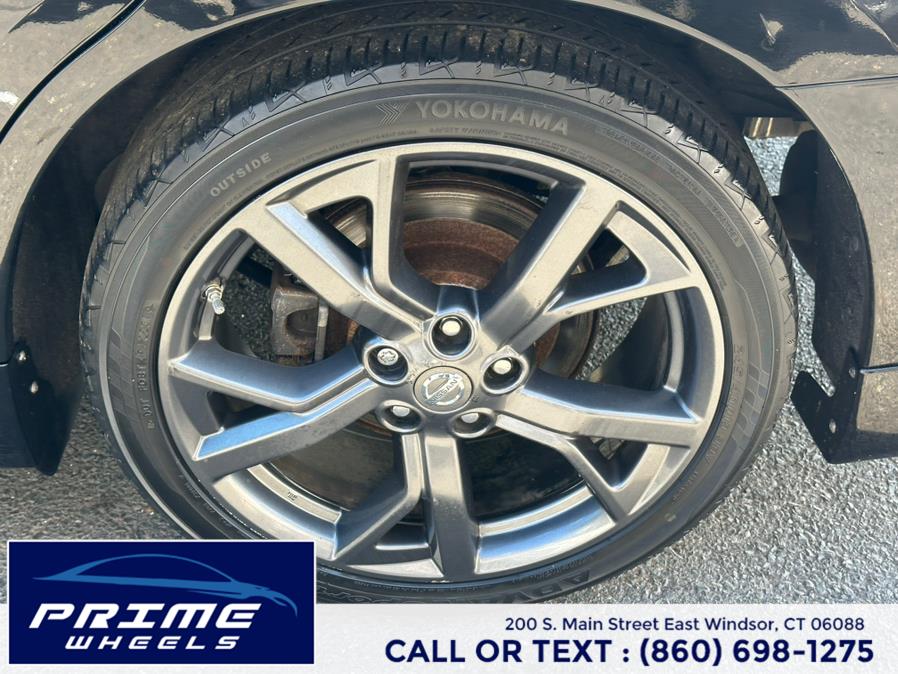 2014 Nissan Maxima 4dr Sdn 3.5 SV, available for sale in East Windsor, Connecticut | Prime Wheels. East Windsor, Connecticut 2014 Nissan Maxima 4dr Sdn 3.5 SV, available for sale in East Windsor, Connecticut | Prime Wheels. East Windsor, Connecticut