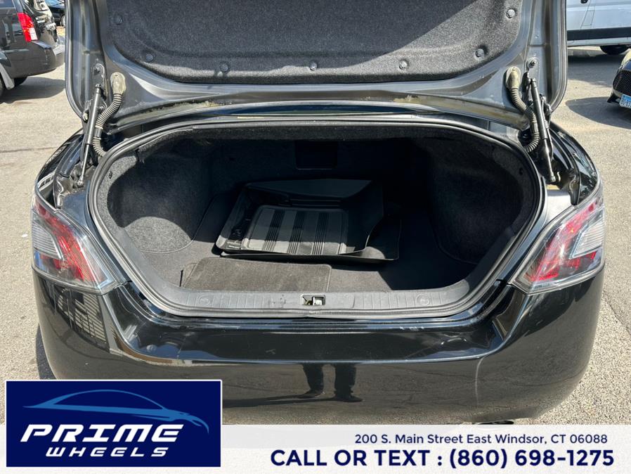 2014 Nissan Maxima 4dr Sdn 3.5 SV, available for sale in East Windsor, Connecticut | Prime Wheels. East Windsor, Connecticut 2014 Nissan Maxima 4dr Sdn 3.5 SV, available for sale in East Windsor, Connecticut | Prime Wheels. East Windsor, Connecticut