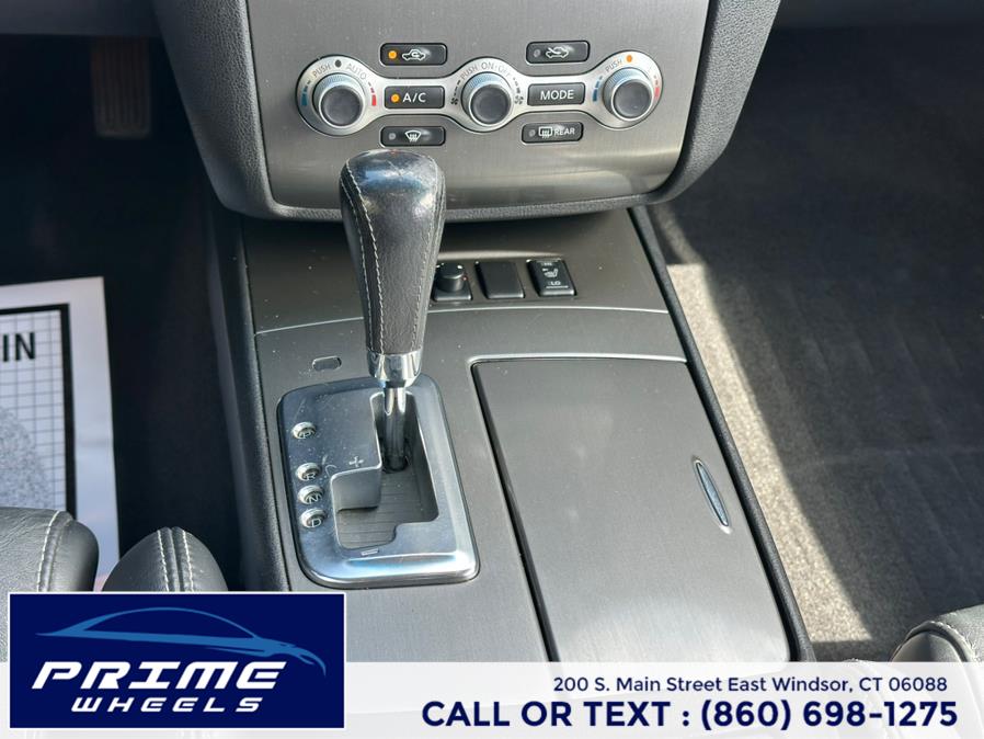 2014 Nissan Maxima 4dr Sdn 3.5 SV, available for sale in East Windsor, Connecticut | Prime Wheels. East Windsor, Connecticut 2014 Nissan Maxima 4dr Sdn 3.5 SV, available for sale in East Windsor, Connecticut | Prime Wheels. East Windsor, Connecticut