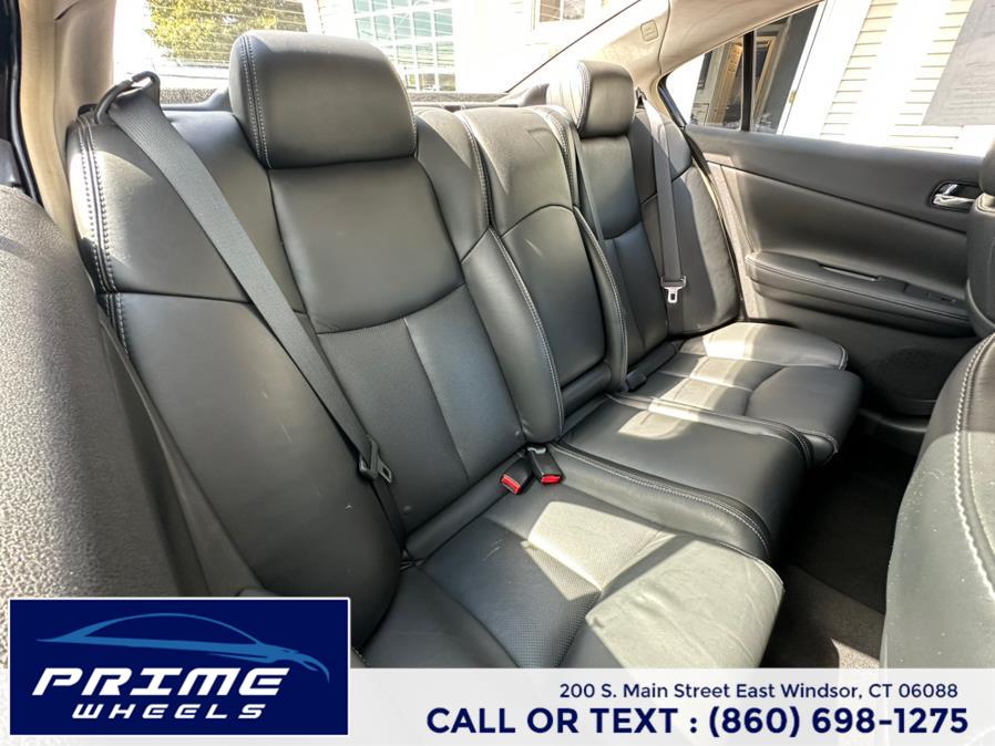 2014 Nissan Maxima 4dr Sdn 3.5 SV, available for sale in East Windsor, Connecticut | Prime Wheels. East Windsor, Connecticut 2014 Nissan Maxima 4dr Sdn 3.5 SV, available for sale in East Windsor, Connecticut | Prime Wheels. East Windsor, Connecticut