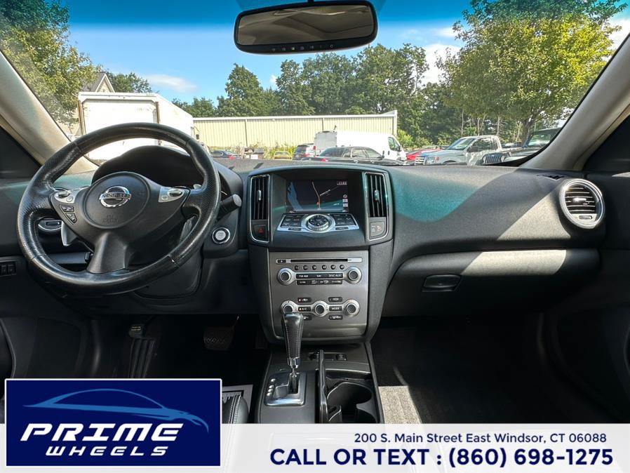 2014 Nissan Maxima 4dr Sdn 3.5 SV, available for sale in East Windsor, Connecticut | Prime Wheels. East Windsor, Connecticut 2014 Nissan Maxima 4dr Sdn 3.5 SV, available for sale in East Windsor, Connecticut | Prime Wheels. East Windsor, Connecticut