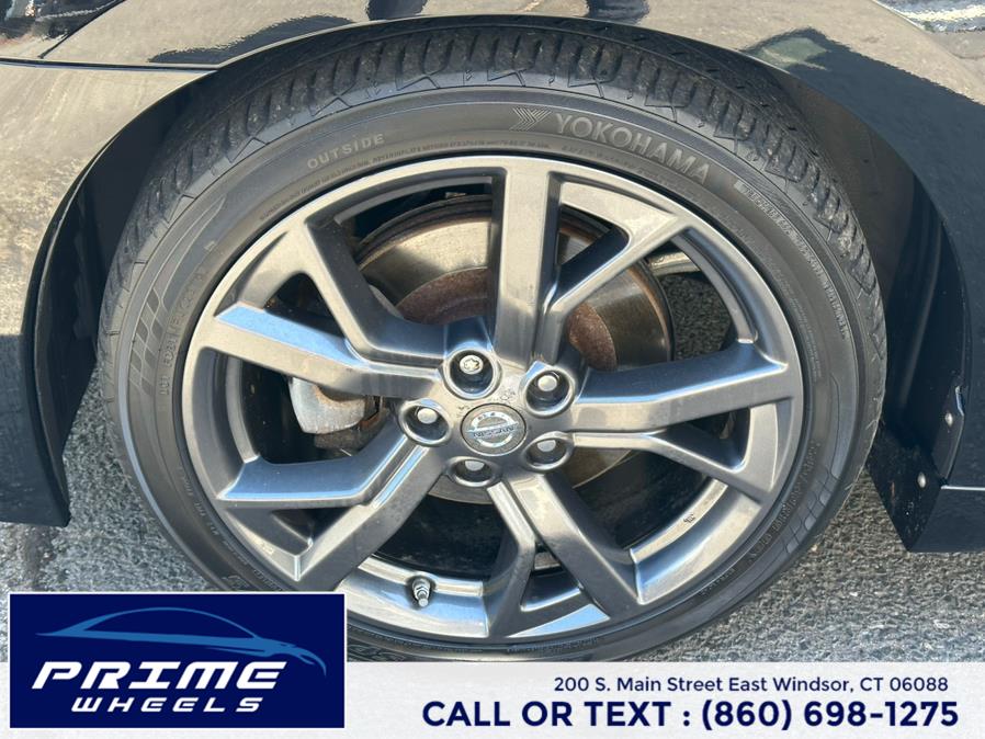 2014 Nissan Maxima 4dr Sdn 3.5 SV, available for sale in East Windsor, Connecticut | Prime Wheels. East Windsor, Connecticut 2014 Nissan Maxima 4dr Sdn 3.5 SV, available for sale in East Windsor, Connecticut | Prime Wheels. East Windsor, Connecticut