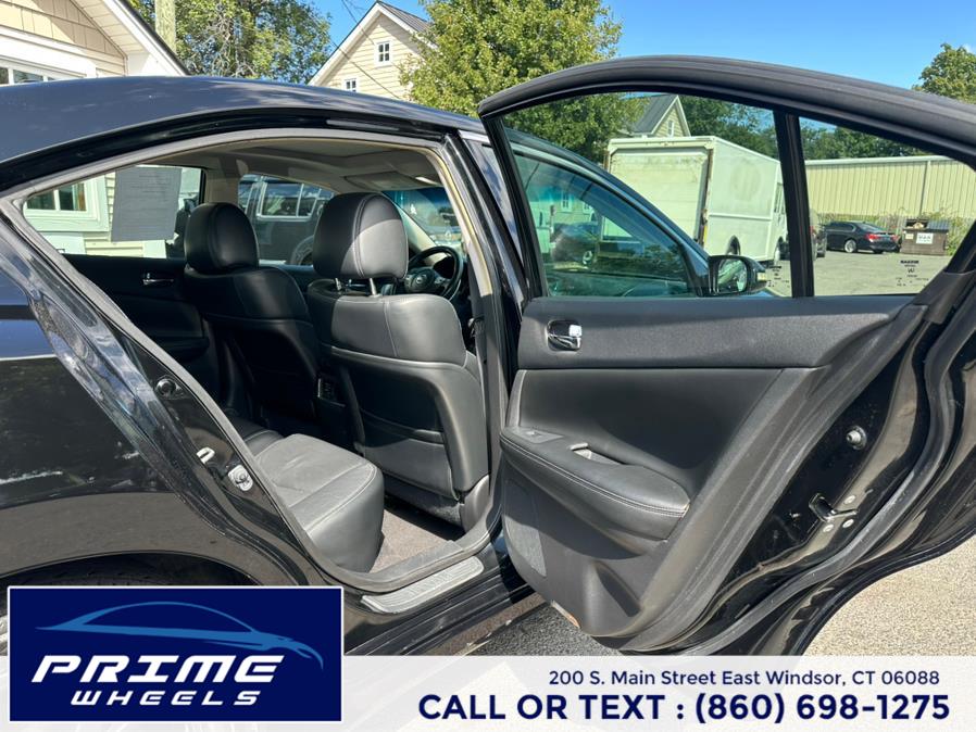 2014 Nissan Maxima 4dr Sdn 3.5 SV, available for sale in East Windsor, Connecticut | Prime Wheels. East Windsor, Connecticut 2014 Nissan Maxima 4dr Sdn 3.5 SV, available for sale in East Windsor, Connecticut | Prime Wheels. East Windsor, Connecticut