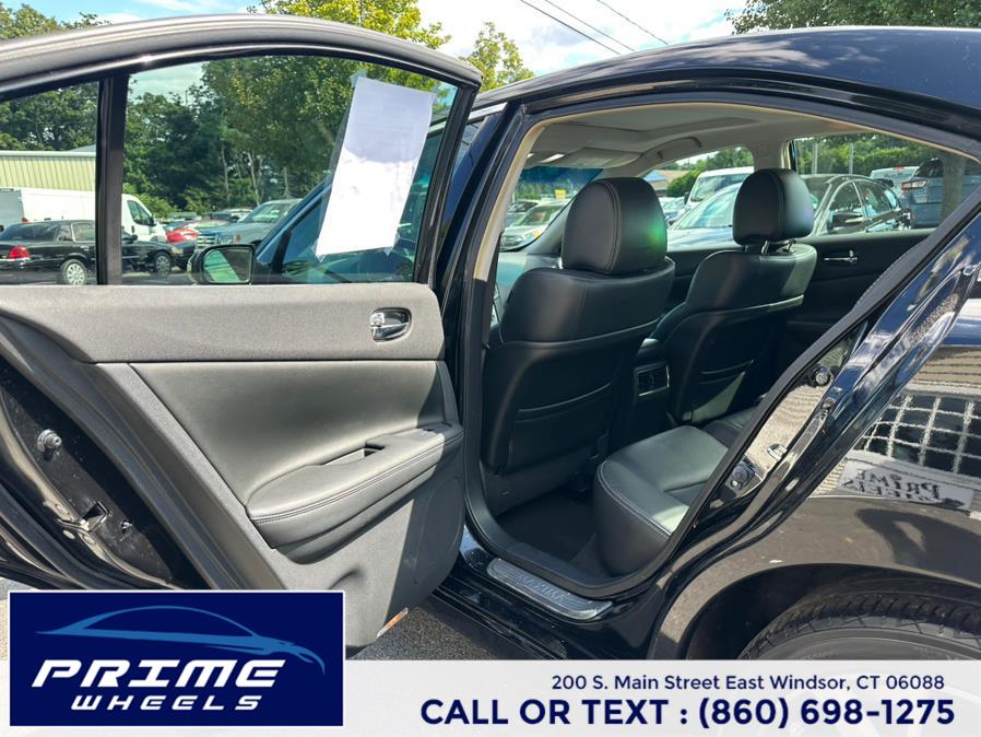 2014 Nissan Maxima 4dr Sdn 3.5 SV, available for sale in East Windsor, Connecticut | Prime Wheels. East Windsor, Connecticut 2014 Nissan Maxima 4dr Sdn 3.5 SV, available for sale in East Windsor, Connecticut | Prime Wheels. East Windsor, Connecticut