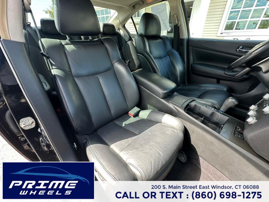 2014 Nissan Maxima 4dr Sdn 3.5 SV, available for sale in East Windsor, Connecticut | Prime Wheels. East Windsor, Connecticut 2014 Nissan Maxima 4dr Sdn 3.5 SV, available for sale in East Windsor, Connecticut | Prime Wheels. East Windsor, Connecticut