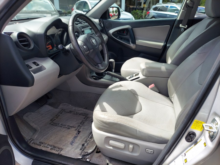 2012 Toyota RAV4 4WD 4dr V6 Limited (Natl), available for sale in East Windsor, Connecticut | United Auto Sales of E Windsor, Inc. East Windsor, Connecticut 2012 Toyota RAV4 4WD 4dr V6 Limited (Natl), available for sale in East Windsor, Connecticut | United Auto Sales of E Windsor, Inc. East Windsor, Connecticut