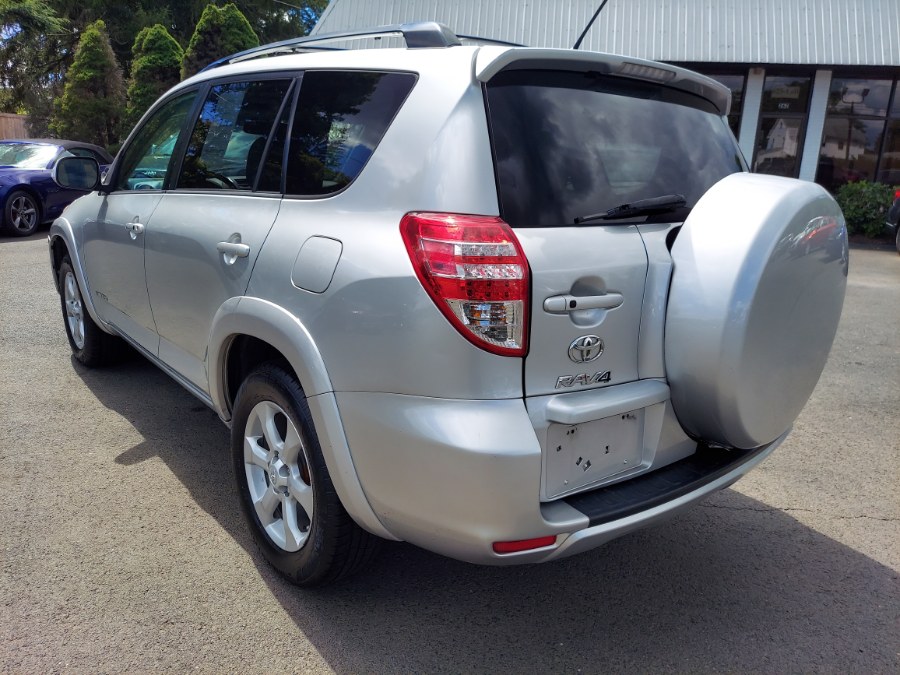2012 Toyota RAV4 4WD 4dr V6 Limited (Natl), available for sale in East Windsor, Connecticut | United Auto Sales of E Windsor, Inc. East Windsor, Connecticut 2012 Toyota RAV4 4WD 4dr V6 Limited (Natl), available for sale in East Windsor, Connecticut | United Auto Sales of E Windsor, Inc. East Windsor, Connecticut