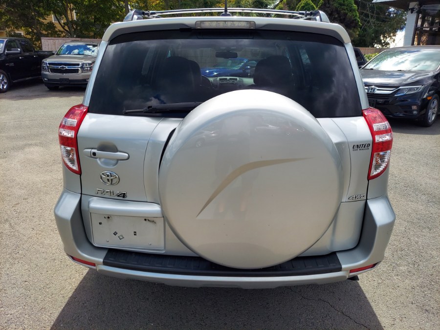 2012 Toyota RAV4 4WD 4dr V6 Limited (Natl), available for sale in East Windsor, Connecticut | United Auto Sales of E Windsor, Inc. East Windsor, Connecticut 2012 Toyota RAV4 4WD 4dr V6 Limited (Natl), available for sale in East Windsor, Connecticut | United Auto Sales of E Windsor, Inc. East Windsor, Connecticut