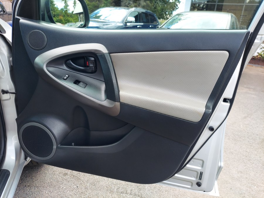 2012 Toyota RAV4 4WD 4dr V6 Limited (Natl), available for sale in East Windsor, Connecticut | United Auto Sales of E Windsor, Inc. East Windsor, Connecticut 2012 Toyota RAV4 4WD 4dr V6 Limited (Natl), available for sale in East Windsor, Connecticut | United Auto Sales of E Windsor, Inc. East Windsor, Connecticut