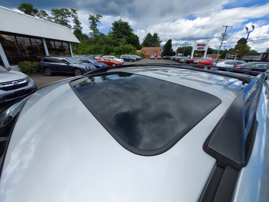 2012 Toyota RAV4 4WD 4dr V6 Limited (Natl), available for sale in East Windsor, Connecticut | United Auto Sales of E Windsor, Inc. East Windsor, Connecticut 2012 Toyota RAV4 4WD 4dr V6 Limited (Natl), available for sale in East Windsor, Connecticut | United Auto Sales of E Windsor, Inc. East Windsor, Connecticut
