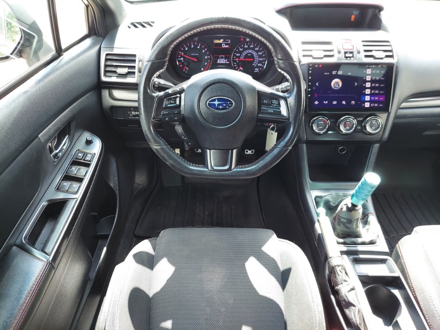 2018 Subaru WRX Manual, available for sale in East Windsor, Connecticut | United Auto Sales of E Windsor, Inc. East Windsor, Connecticut 2018 Subaru WRX Manual, available for sale in East Windsor, Connecticut | United Auto Sales of E Windsor, Inc. East Windsor, Connecticut