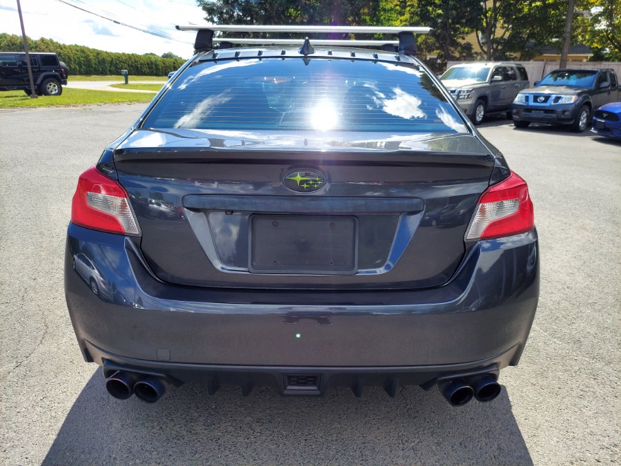 2018 Subaru WRX Manual, available for sale in East Windsor, Connecticut | United Auto Sales of E Windsor, Inc. East Windsor, Connecticut 2018 Subaru WRX Manual, available for sale in East Windsor, Connecticut | United Auto Sales of E Windsor, Inc. East Windsor, Connecticut
