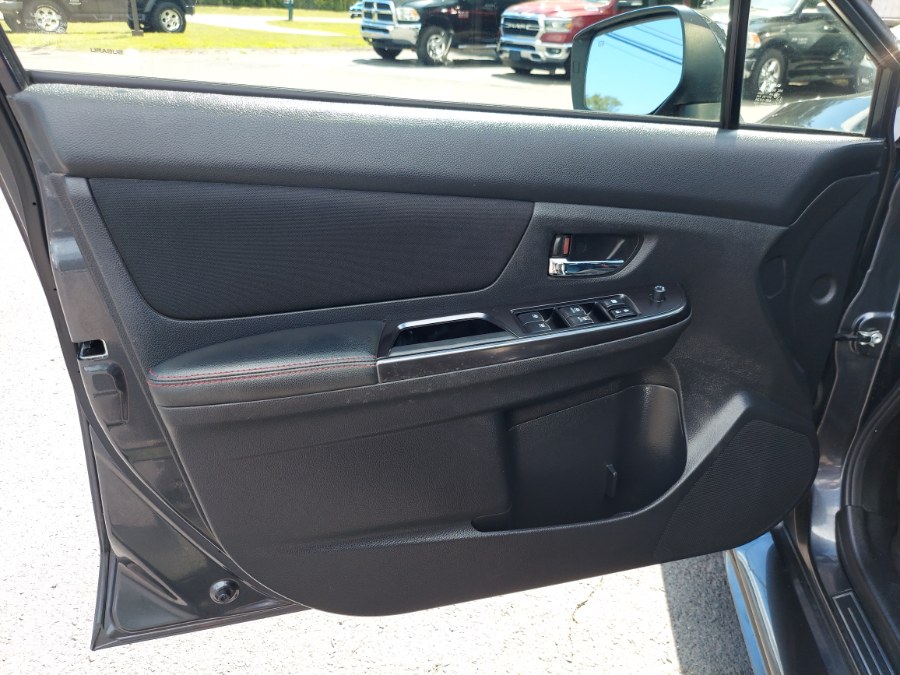 2018 Subaru WRX Manual, available for sale in East Windsor, Connecticut | United Auto Sales of E Windsor, Inc. East Windsor, Connecticut 2018 Subaru WRX Manual, available for sale in East Windsor, Connecticut | United Auto Sales of E Windsor, Inc. East Windsor, Connecticut
