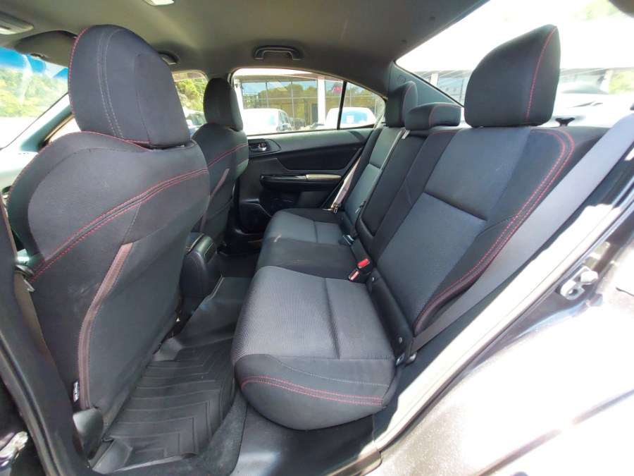 2018 Subaru WRX Manual, available for sale in East Windsor, Connecticut | United Auto Sales of E Windsor, Inc. East Windsor, Connecticut 2018 Subaru WRX Manual, available for sale in East Windsor, Connecticut | United Auto Sales of E Windsor, Inc. East Windsor, Connecticut