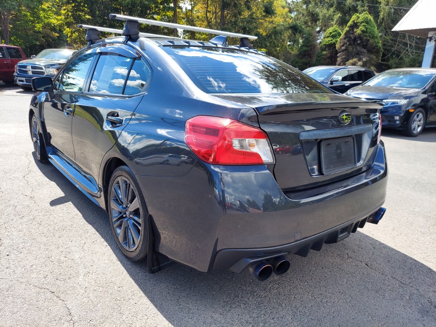 2018 Subaru WRX Manual, available for sale in East Windsor, Connecticut | United Auto Sales of E Windsor, Inc. East Windsor, Connecticut 2018 Subaru WRX Manual, available for sale in East Windsor, Connecticut | United Auto Sales of E Windsor, Inc. East Windsor, Connecticut