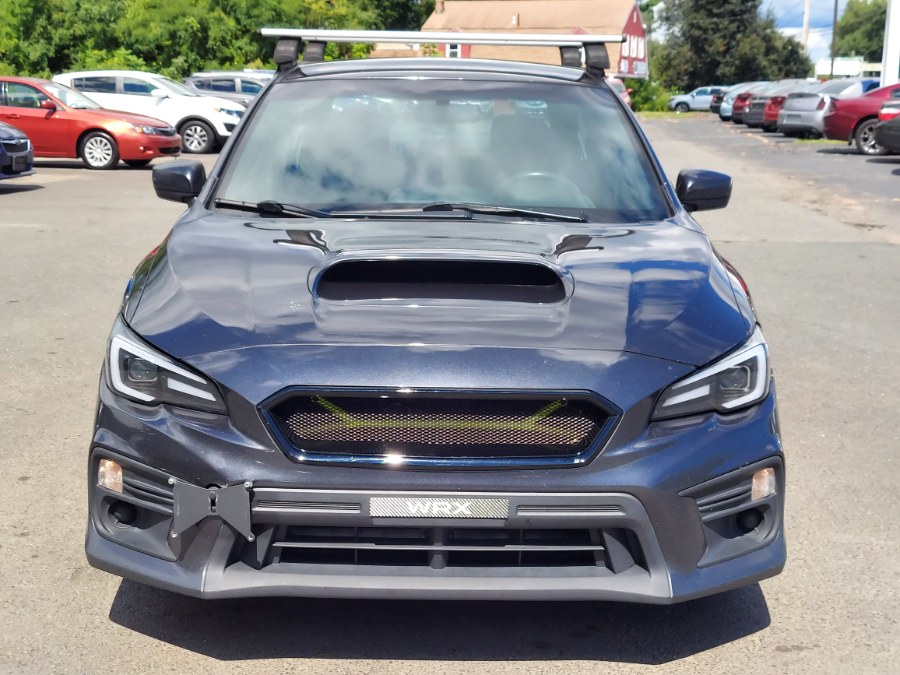 2018 Subaru WRX Manual, available for sale in East Windsor, Connecticut | United Auto Sales of E Windsor, Inc. East Windsor, Connecticut 2018 Subaru WRX Manual, available for sale in East Windsor, Connecticut | United Auto Sales of E Windsor, Inc. East Windsor, Connecticut