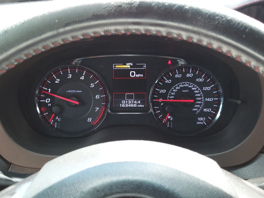 2018 Subaru WRX Manual, available for sale in East Windsor, Connecticut | United Auto Sales of E Windsor, Inc. East Windsor, Connecticut 2018 Subaru WRX Manual, available for sale in East Windsor, Connecticut | United Auto Sales of E Windsor, Inc. East Windsor, Connecticut