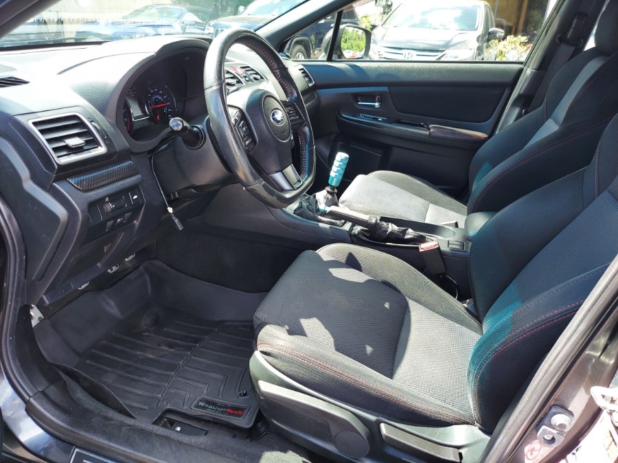 2018 Subaru WRX Manual, available for sale in East Windsor, Connecticut | United Auto Sales of E Windsor, Inc. East Windsor, Connecticut 2018 Subaru WRX Manual, available for sale in East Windsor, Connecticut | United Auto Sales of E Windsor, Inc. East Windsor, Connecticut