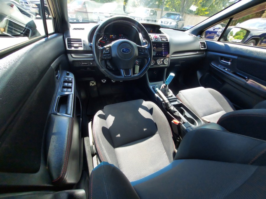 2018 Subaru WRX Manual, available for sale in East Windsor, Connecticut | United Auto Sales of E Windsor, Inc. East Windsor, Connecticut 2018 Subaru WRX Manual, available for sale in East Windsor, Connecticut | United Auto Sales of E Windsor, Inc. East Windsor, Connecticut