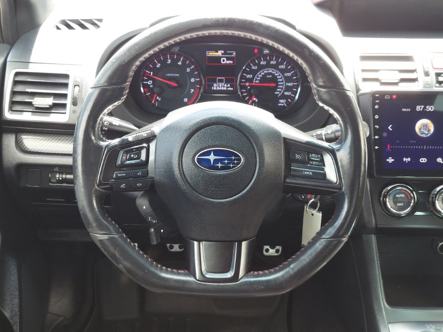 2018 Subaru WRX Manual, available for sale in East Windsor, Connecticut | United Auto Sales of E Windsor, Inc. East Windsor, Connecticut 2018 Subaru WRX Manual, available for sale in East Windsor, Connecticut | United Auto Sales of E Windsor, Inc. East Windsor, Connecticut