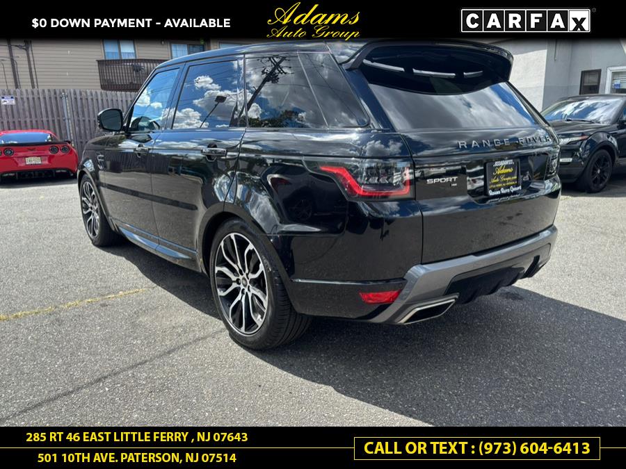 2021 Land Rover Range Rover Sport Turbo i6 MHEV HSE Silver Edition, available for sale in Little Ferry , New Jersey | Adams Auto Group . Little Ferry , New Jersey 2021 Land Rover Range Rover Sport Turbo i6 MHEV HSE Silver Edition, available for sale in Little Ferry , New Jersey | Adams Auto Group . Little Ferry , New Jersey