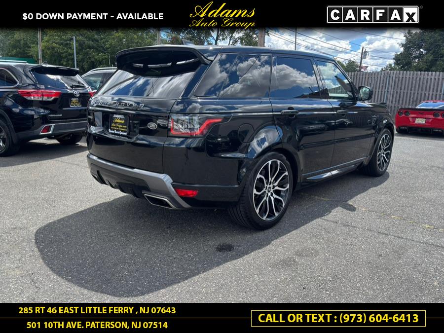 2021 Land Rover Range Rover Sport Turbo i6 MHEV HSE Silver Edition, available for sale in Little Ferry , New Jersey | Adams Auto Group . Little Ferry , New Jersey 2021 Land Rover Range Rover Sport Turbo i6 MHEV HSE Silver Edition, available for sale in Little Ferry , New Jersey | Adams Auto Group . Little Ferry , New Jersey
