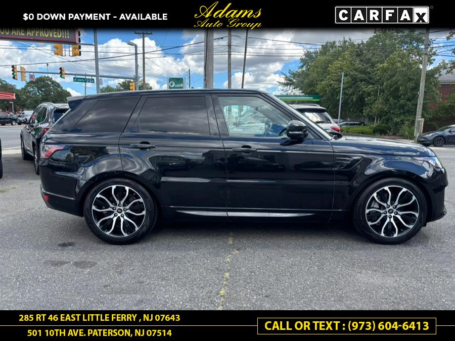2021 Land Rover Range Rover Sport Turbo i6 MHEV HSE Silver Edition, available for sale in Little Ferry , New Jersey | Adams Auto Group . Little Ferry , New Jersey 2021 Land Rover Range Rover Sport Turbo i6 MHEV HSE Silver Edition, available for sale in Little Ferry , New Jersey | Adams Auto Group . Little Ferry , New Jersey