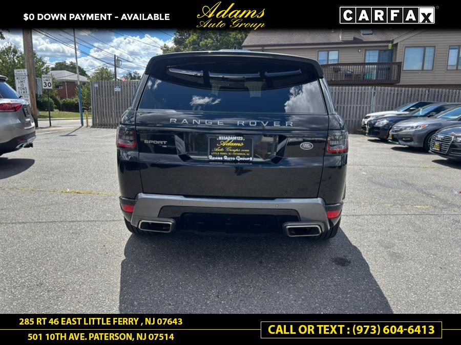 2021 Land Rover Range Rover Sport Turbo i6 MHEV HSE Silver Edition, available for sale in Little Ferry , New Jersey | Adams Auto Group . Little Ferry , New Jersey 2021 Land Rover Range Rover Sport Turbo i6 MHEV HSE Silver Edition, available for sale in Little Ferry , New Jersey | Adams Auto Group . Little Ferry , New Jersey