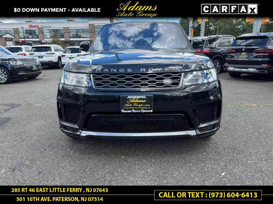 2021 Land Rover Range Rover Sport Turbo i6 MHEV HSE Silver Edition, available for sale in Little Ferry , New Jersey | Adams Auto Group . Little Ferry , New Jersey 2021 Land Rover Range Rover Sport Turbo i6 MHEV HSE Silver Edition, available for sale in Little Ferry , New Jersey | Adams Auto Group . Little Ferry , New Jersey