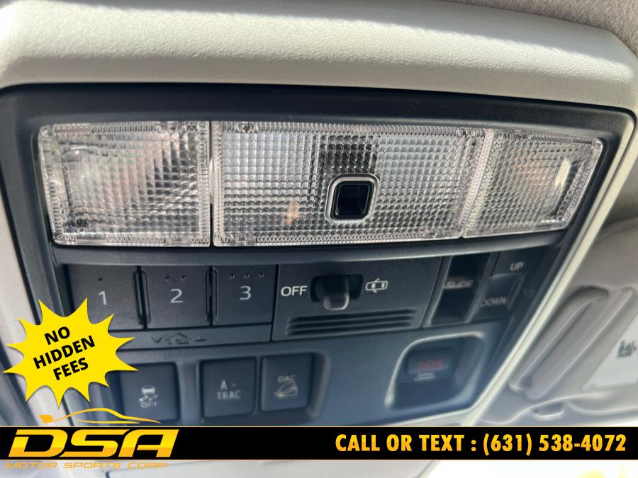 2014 Toyota 4Runner 4WD 4dr V6 Limited (Natl), available for sale in Commack, New York | DSA Motor Sports Corp. Commack, New York 2014 Toyota 4Runner 4WD 4dr V6 Limited (Natl), available for sale in Commack, New York | DSA Motor Sports Corp. Commack, New York